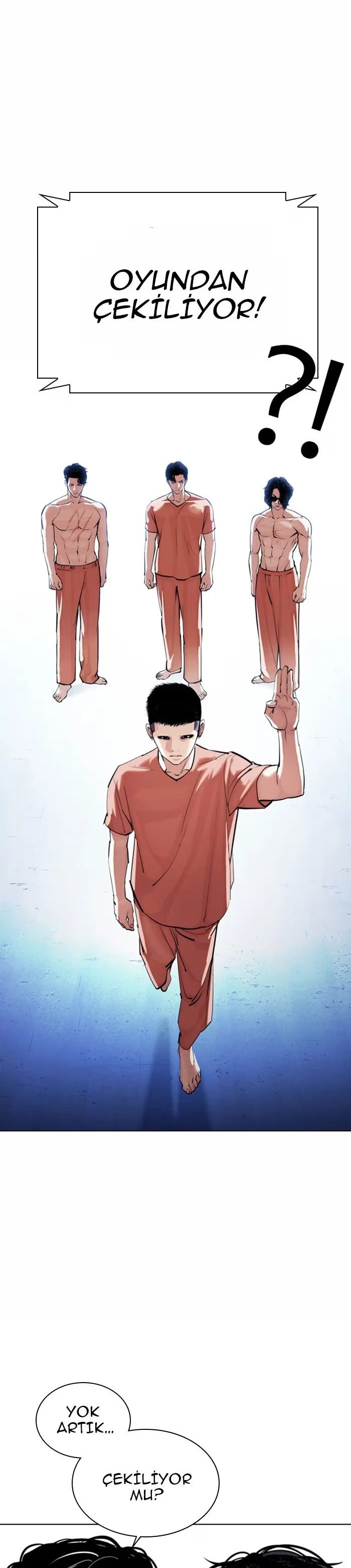 Lookism - Bölüm 383 - Sayfa 11