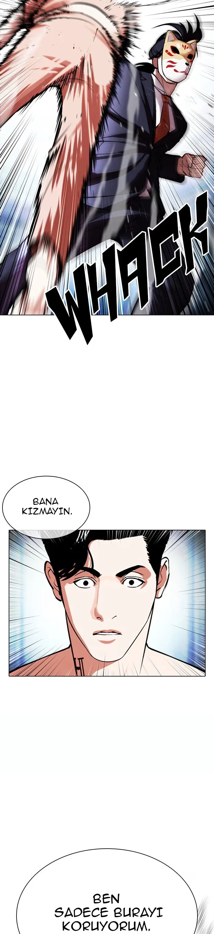 Lookism - Bölüm 383 - Sayfa 24