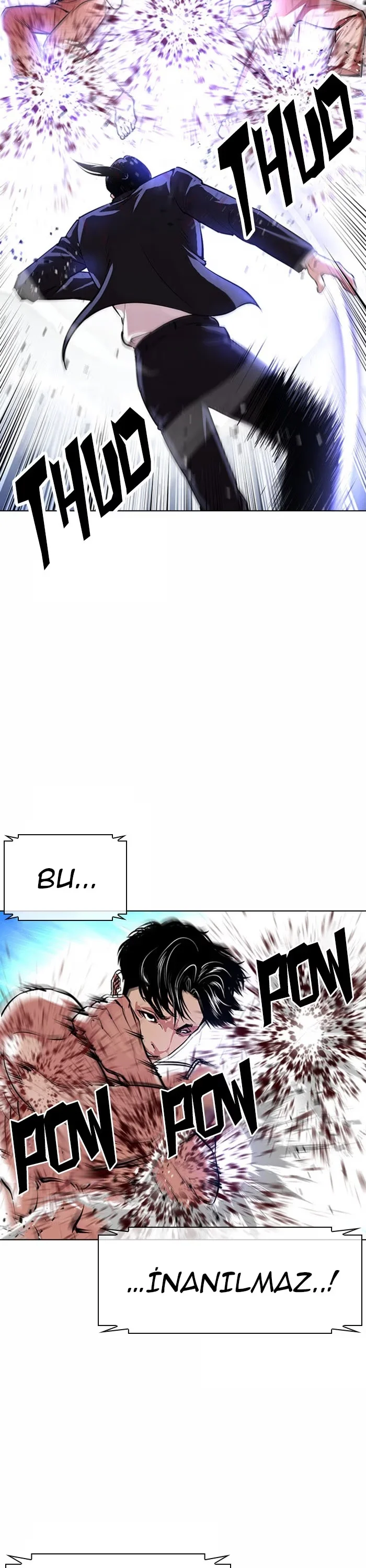 Lookism - Bölüm 383 - Sayfa 37