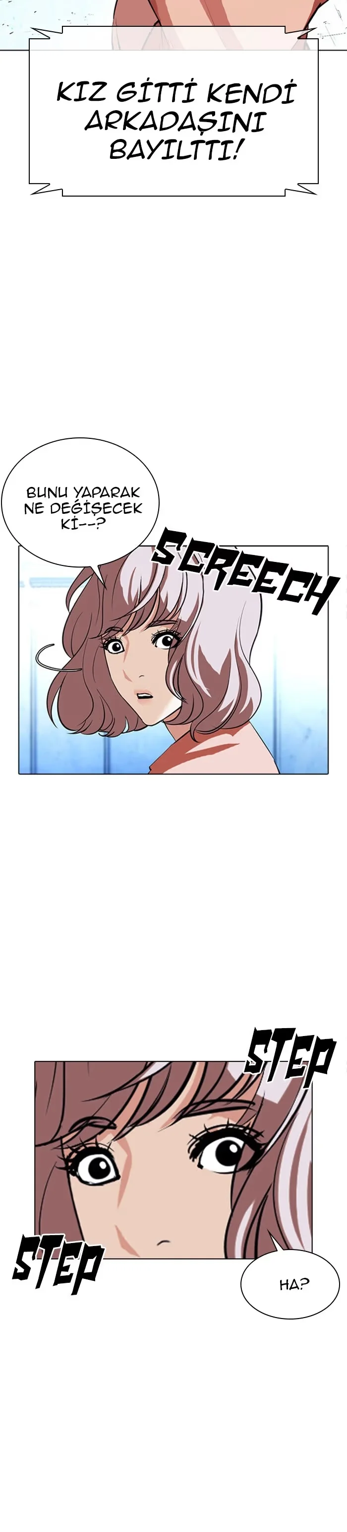 Lookism - Bölüm 383 - Sayfa 41