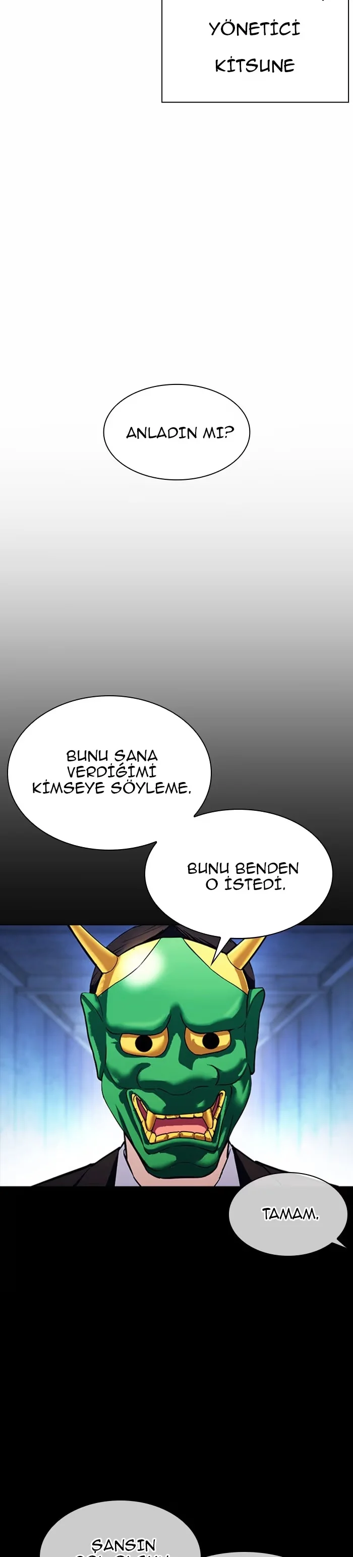 Lookism - Bölüm 383 - Sayfa 44