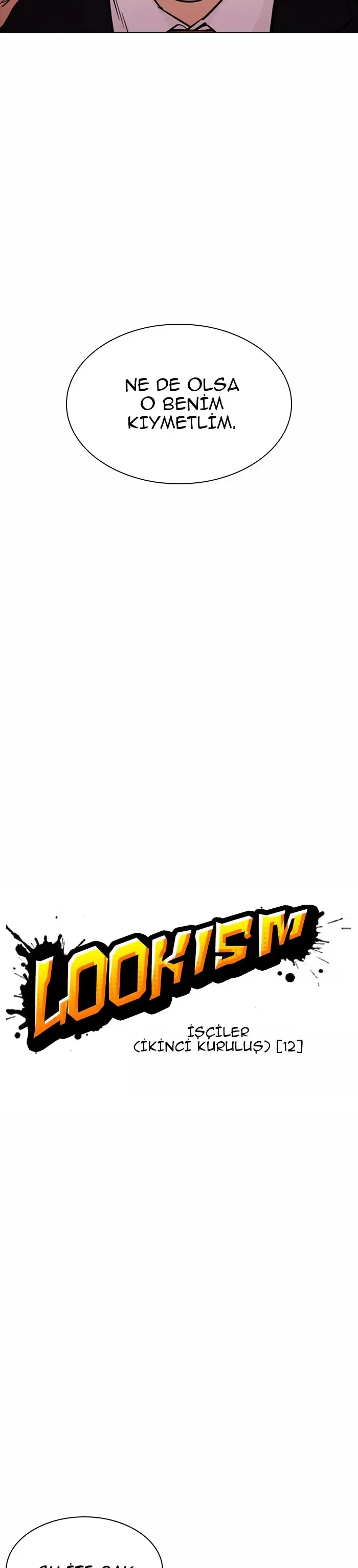 Lookism - Bölüm 383 - Sayfa 4