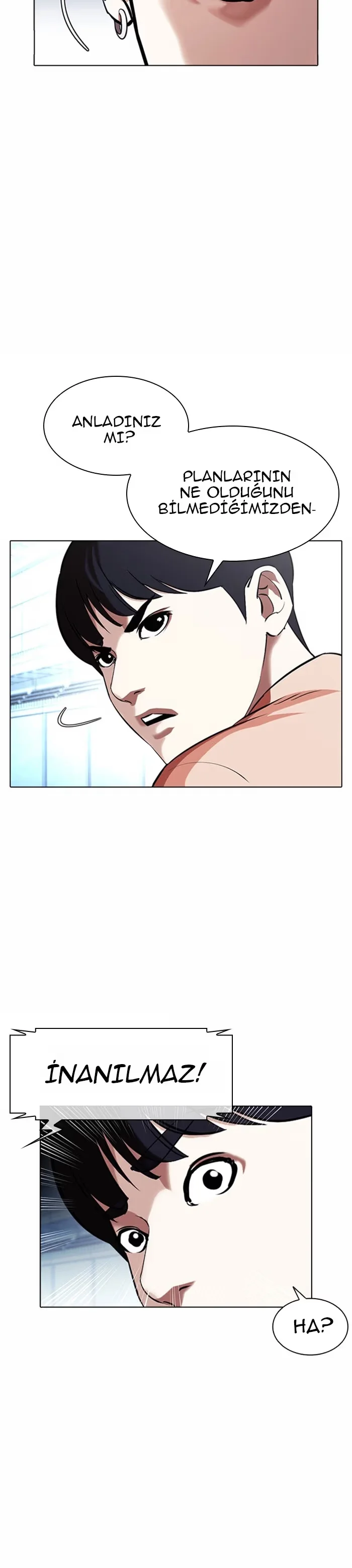 Lookism - Bölüm 383 - Sayfa 9