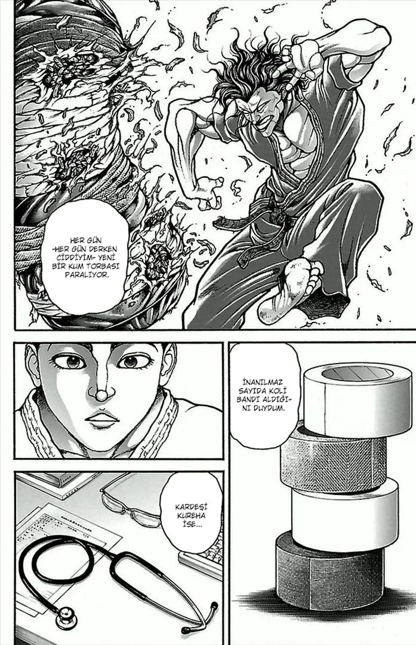 Baki-Dou (2014) - Bölüm 6 - Sayfa 14