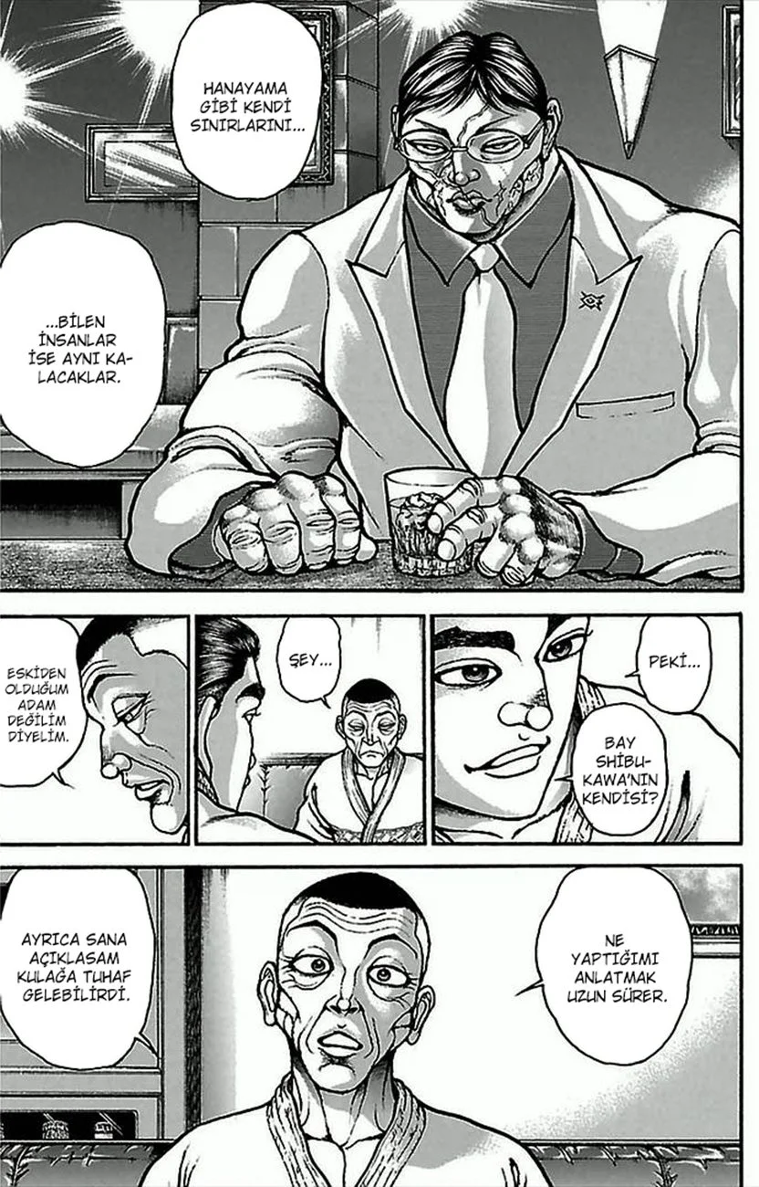 Baki-Dou (2014) - Bölüm 6 - Sayfa 17