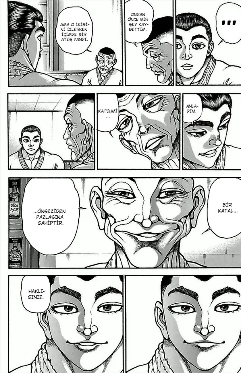 Baki-Dou (2014) - Bölüm 6 - Sayfa 18
