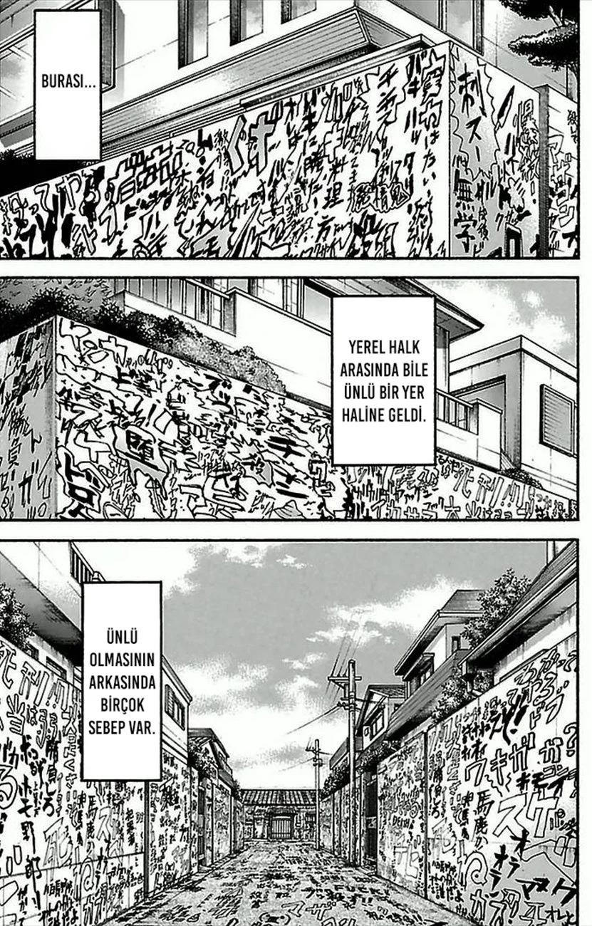 Baki-Dou (2014) - Bölüm 6 - Sayfa 19