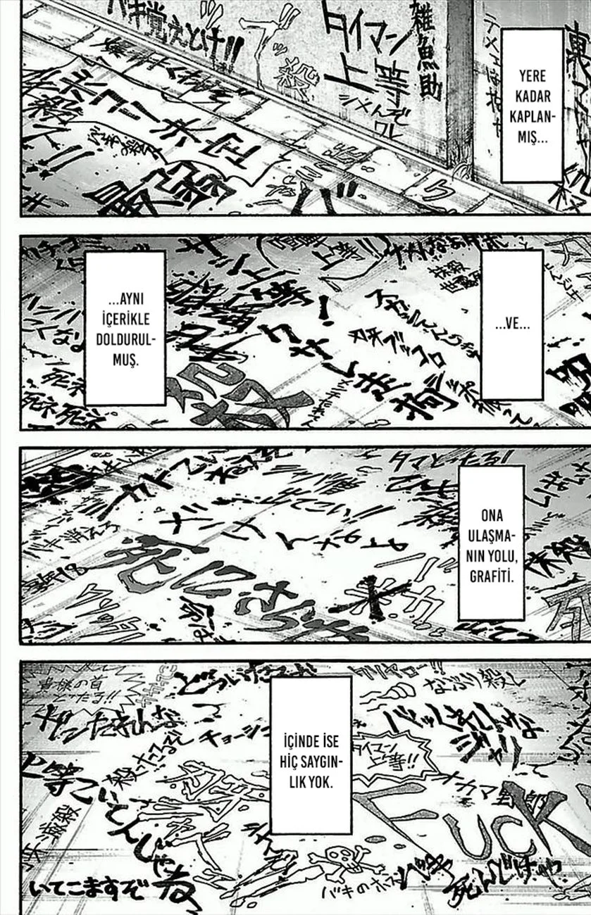 Baki-Dou (2014) - Bölüm 6 - Sayfa 20
