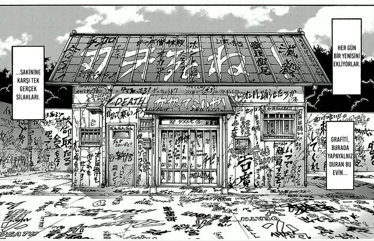 Baki-Dou (2014) - Bölüm 6 - Sayfa 21