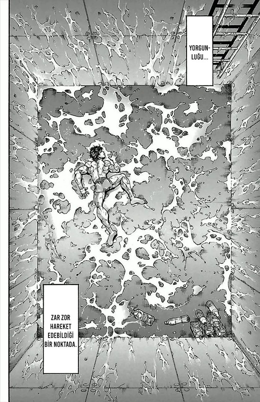 Baki-Dou (2014) - Bölüm 6 - Sayfa 24