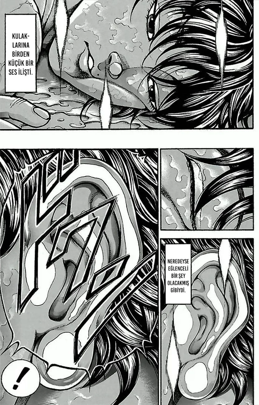 Baki-Dou (2014) - Bölüm 6 - Sayfa 25