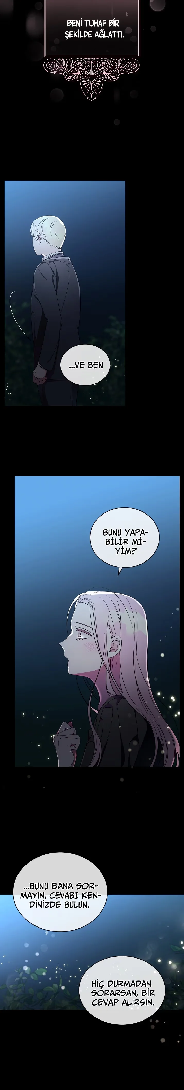 The Duchess of the Glass House - Bölüm 3 - Sayfa 13