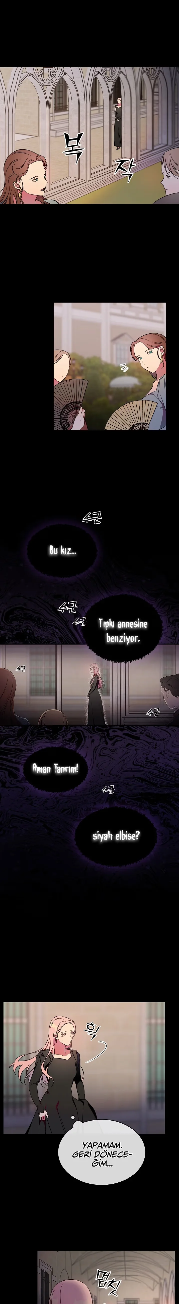 The Duchess of the Glass House - Bölüm 3 - Sayfa 4