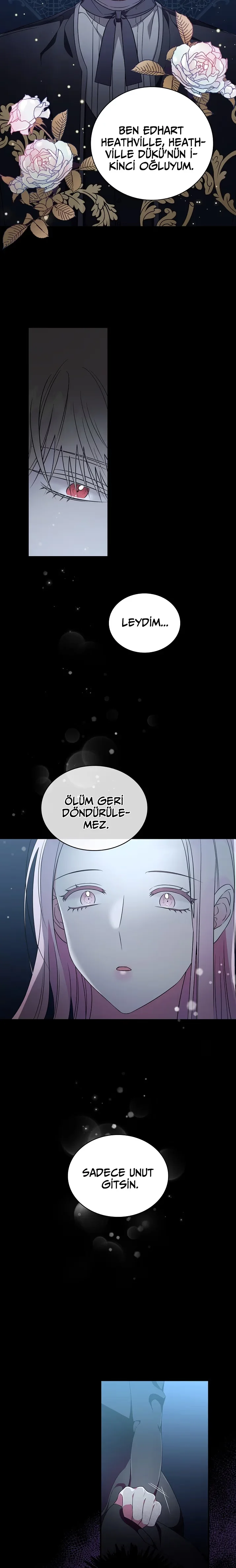The Duchess of the Glass House - Bölüm 3 - Sayfa 9