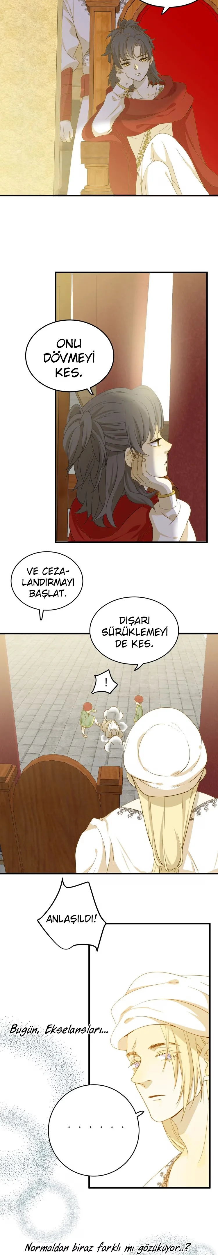 Tyrant's Tears - Bölüm 5 - Sayfa 15