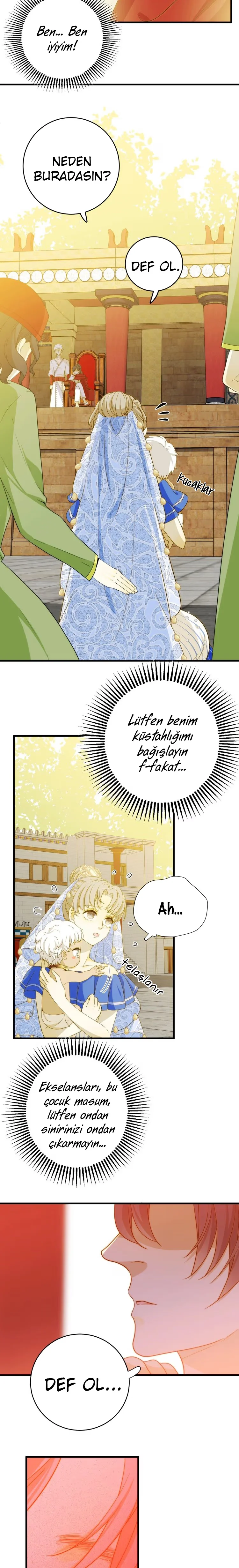 Tyrant's Tears - Bölüm 5 - Sayfa 20
