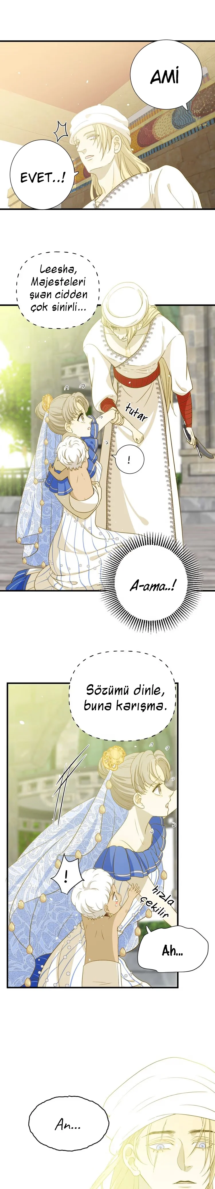 Tyrant's Tears - Bölüm 5 - Sayfa 22