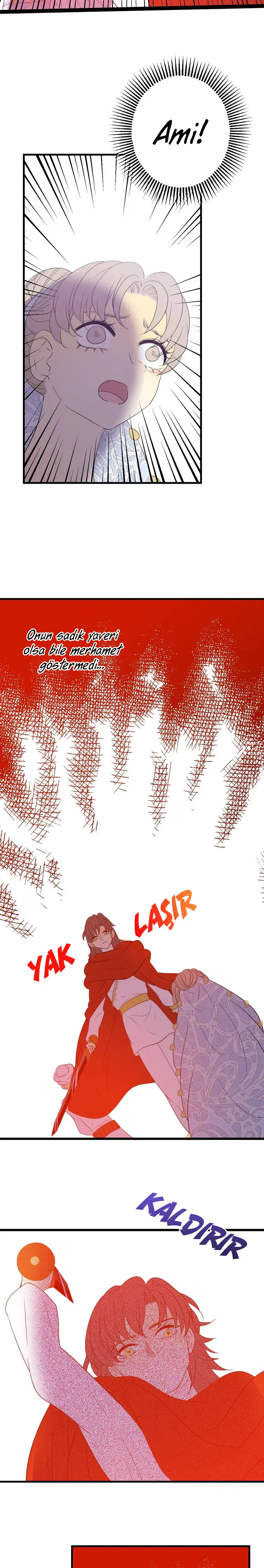 Tyrant's Tears - Bölüm 5 - Sayfa 29