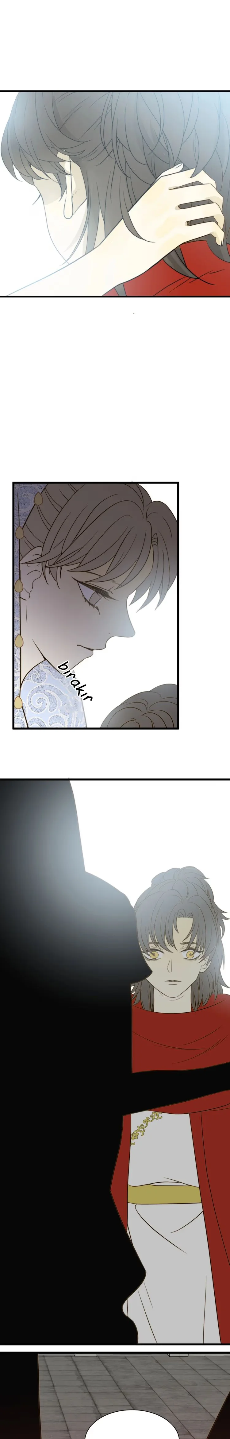 Tyrant's Tears - Bölüm 5 - Sayfa 35