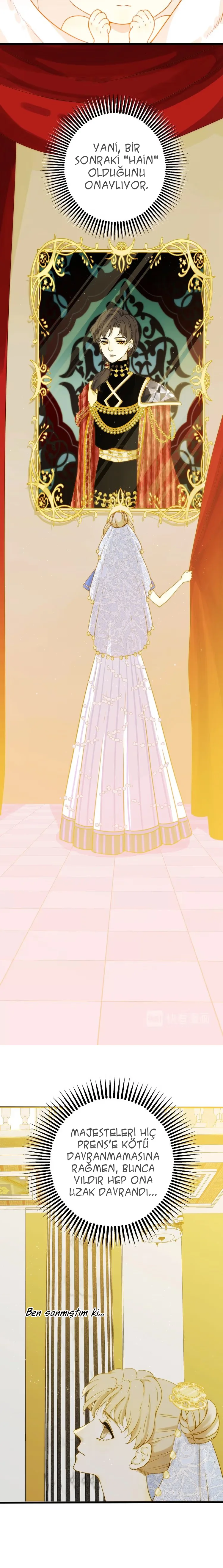 Tyrant's Tears - Bölüm 5 - Sayfa 6