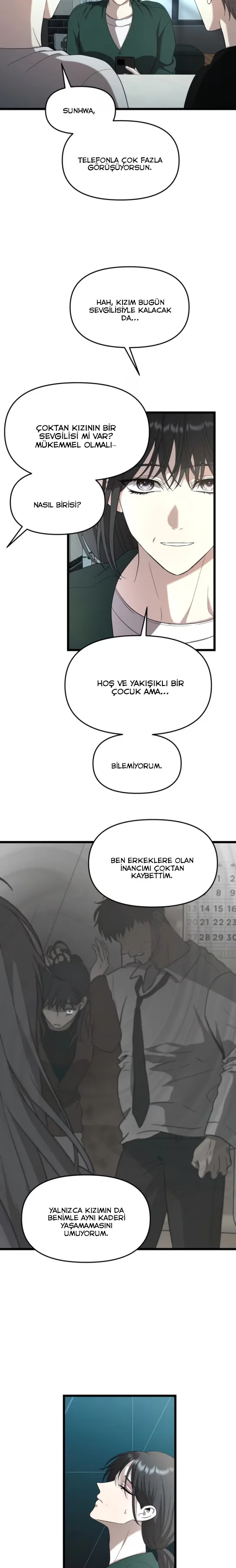 Dreaming Freedom - Bölüm 131 - Sayfa 4