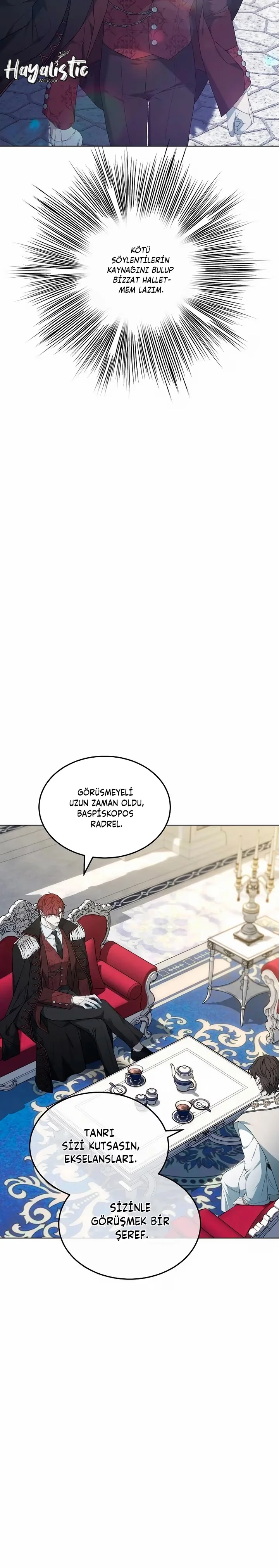 Age of Arrogance - Bölüm 37 - Sayfa 11