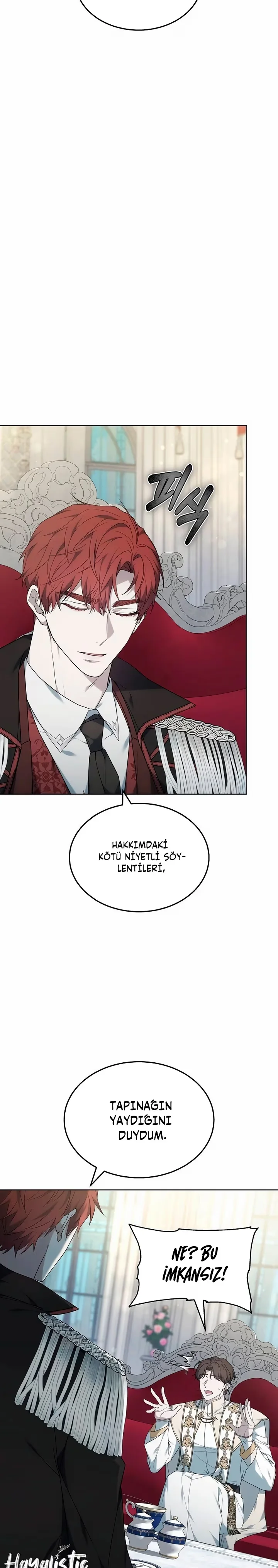 Age of Arrogance - Bölüm 37 - Sayfa 13