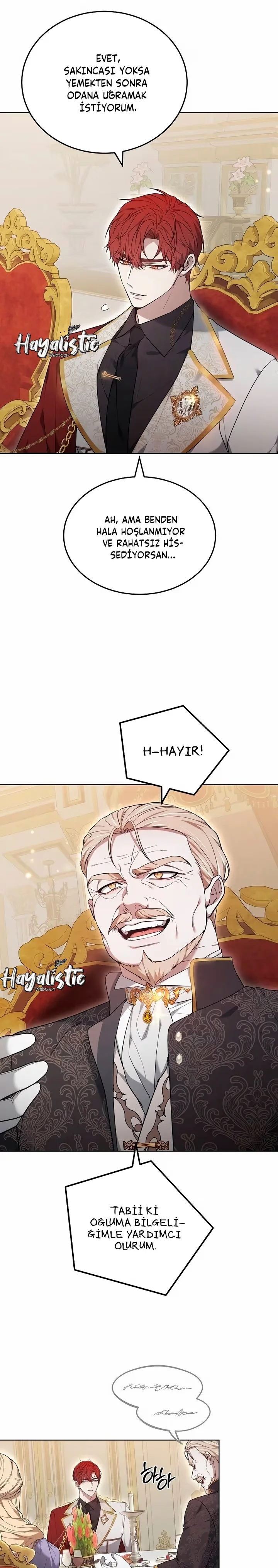 Age of Arrogance - Bölüm 37 - Sayfa 25