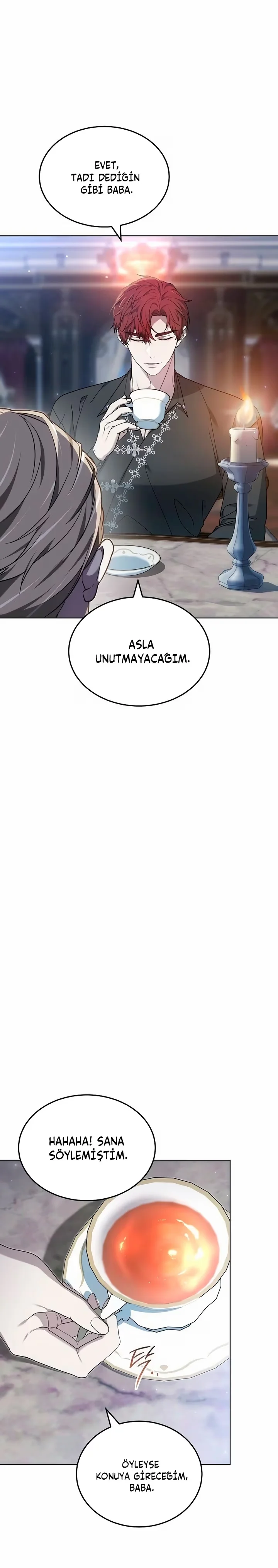 Age of Arrogance - Bölüm 37 - Sayfa 29