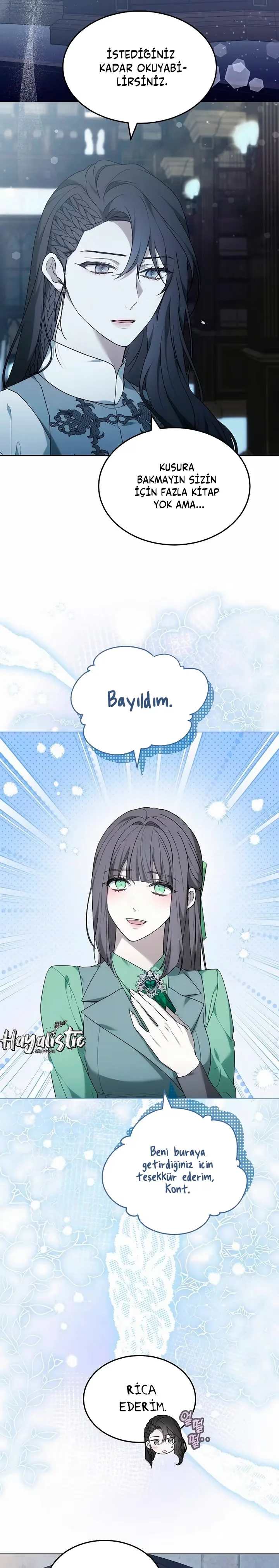 Age of Arrogance - Bölüm 37 - Sayfa 4