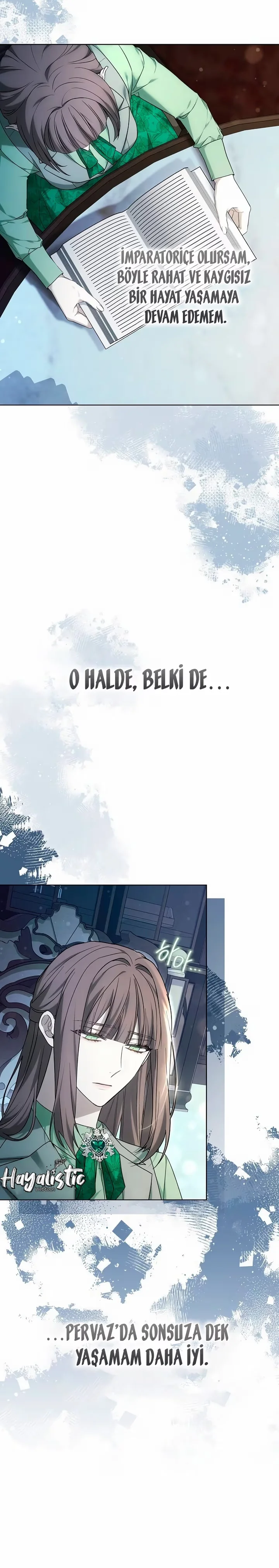 Age of Arrogance - Bölüm 37 - Sayfa 7