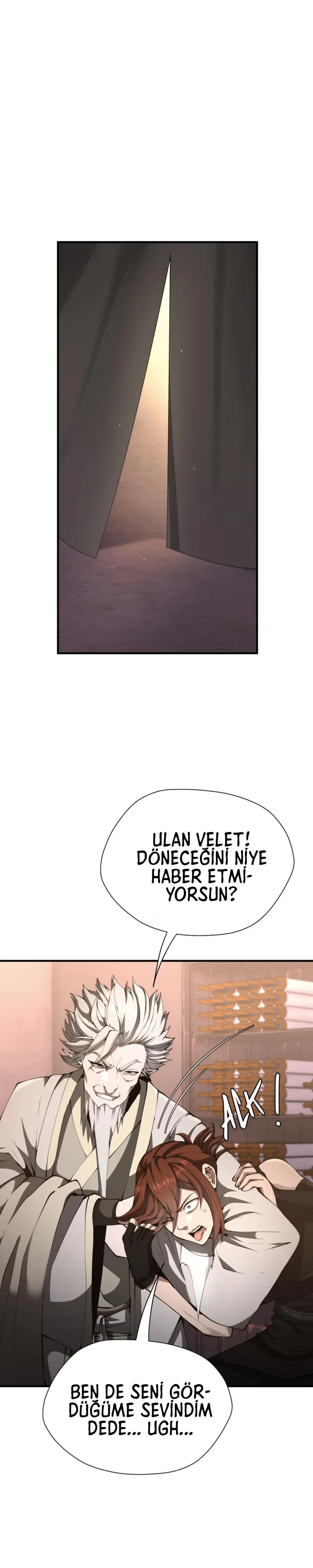 The Beginning After the End - Bölüm 173 - Sayfa 23