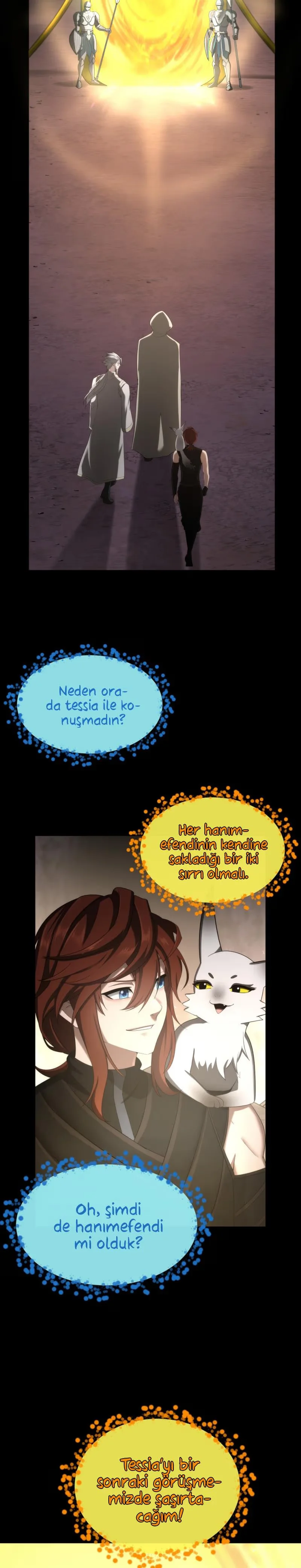 The Beginning After the End - Bölüm 173 - Sayfa 33