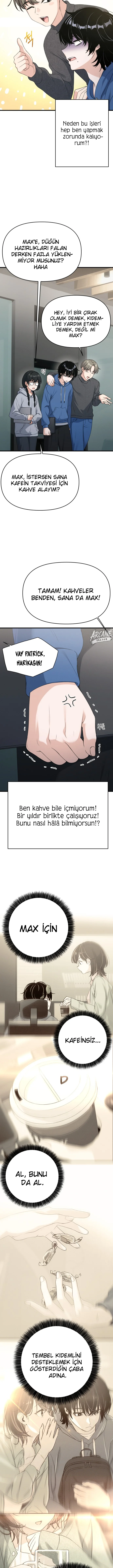 Job Change Log - Bölüm 5 - Sayfa 7