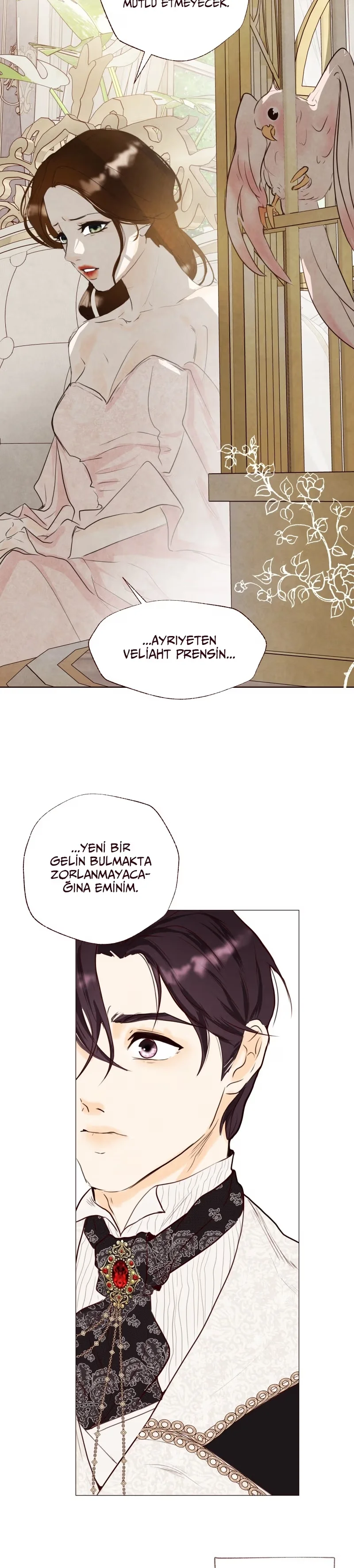 I Am the Villain - Bölüm 3 - Sayfa 5
