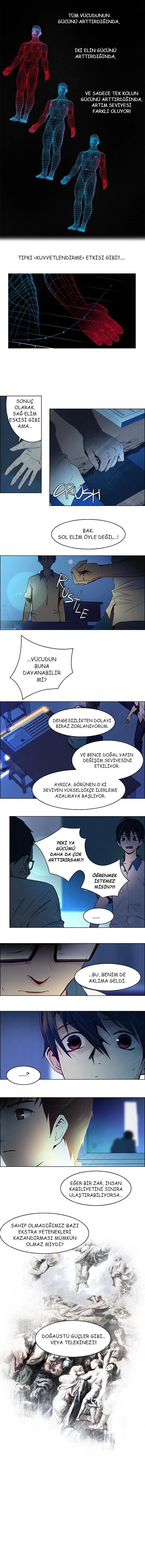 DICE: The Cube That Changes Everything - Bölüm 11 - Sayfa 12