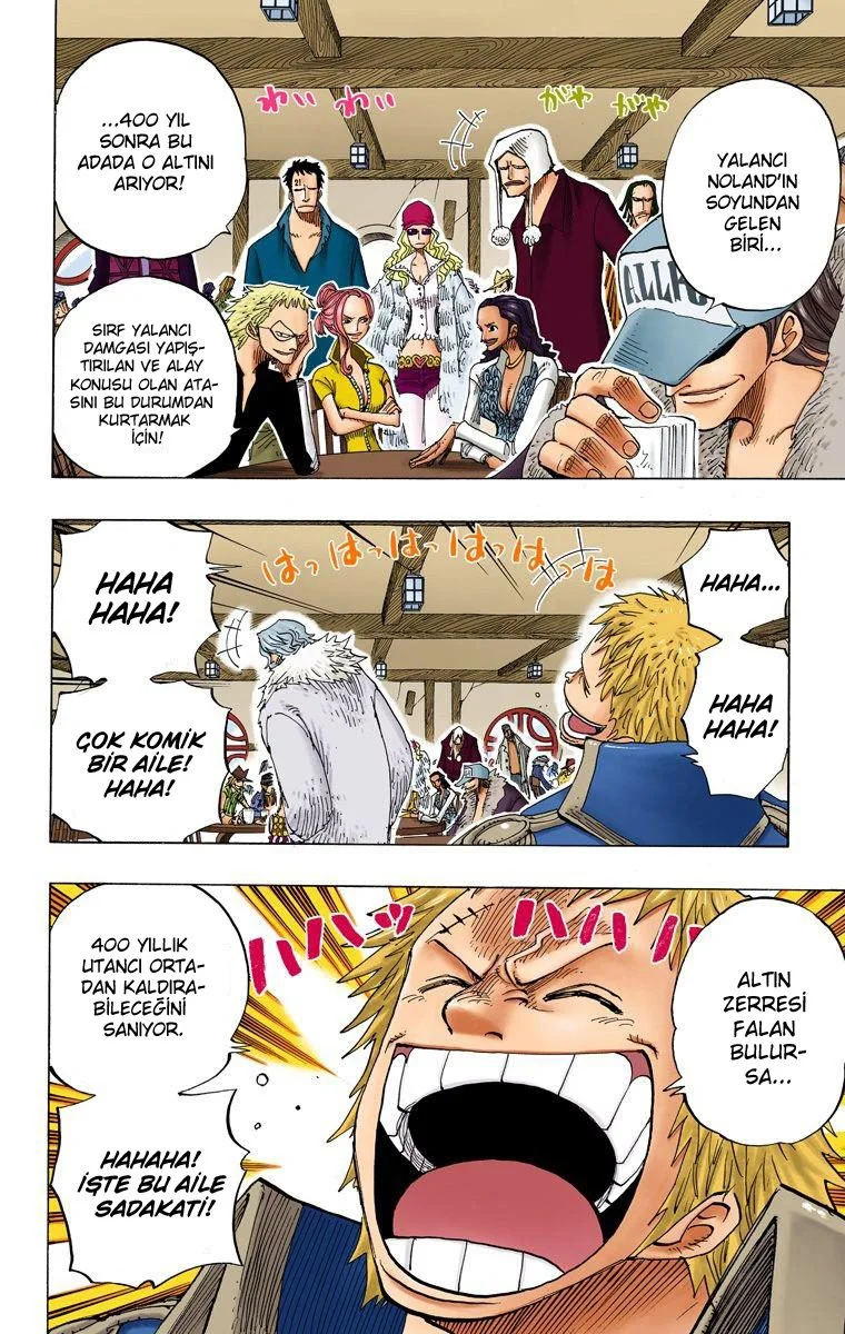 One Piece - Bölüm 227 - Sayfa 12