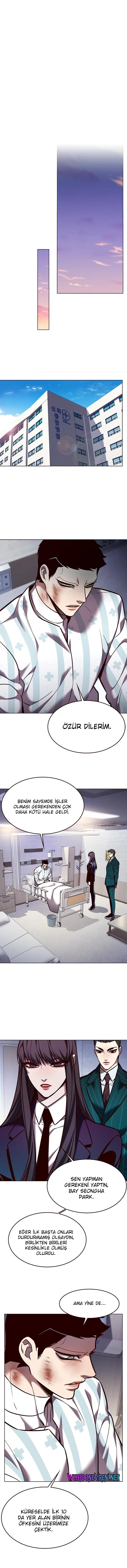 Eleceed - Bölüm 268 - Sayfa 12