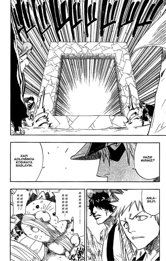 Bleach - Bölüm 70 - Sayfa 13