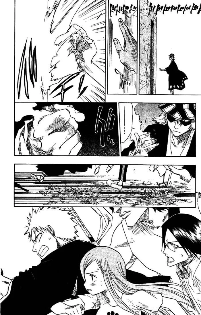 Bleach - Bölüm 70 - Sayfa 16