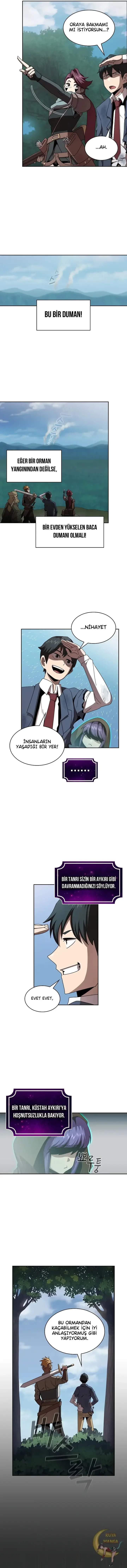 Is This Hero for Real? - Bölüm 7 - Sayfa 4