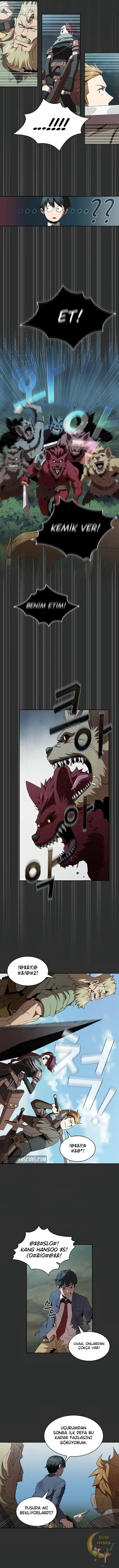 Is This Hero for Real? - Bölüm 7 - Sayfa 5