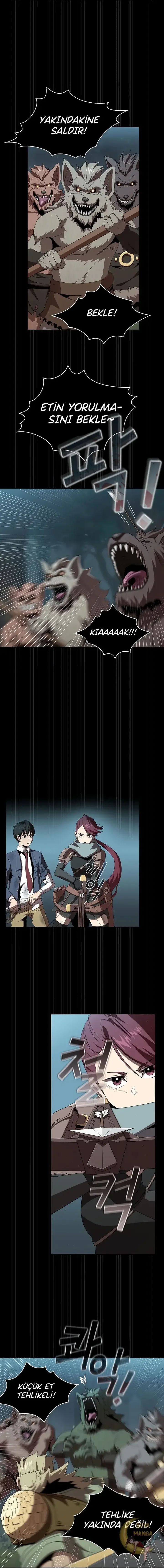 Is This Hero for Real? - Bölüm 7 - Sayfa 7