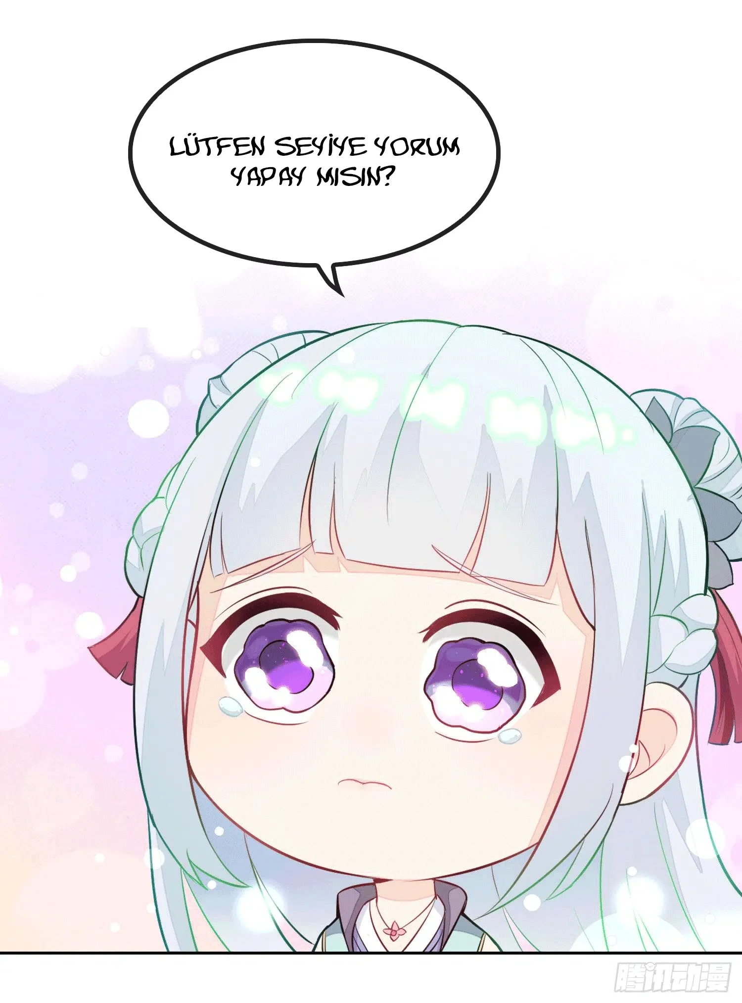 Tales of Demons and Gods - Bölüm 321.5 - Sayfa 11