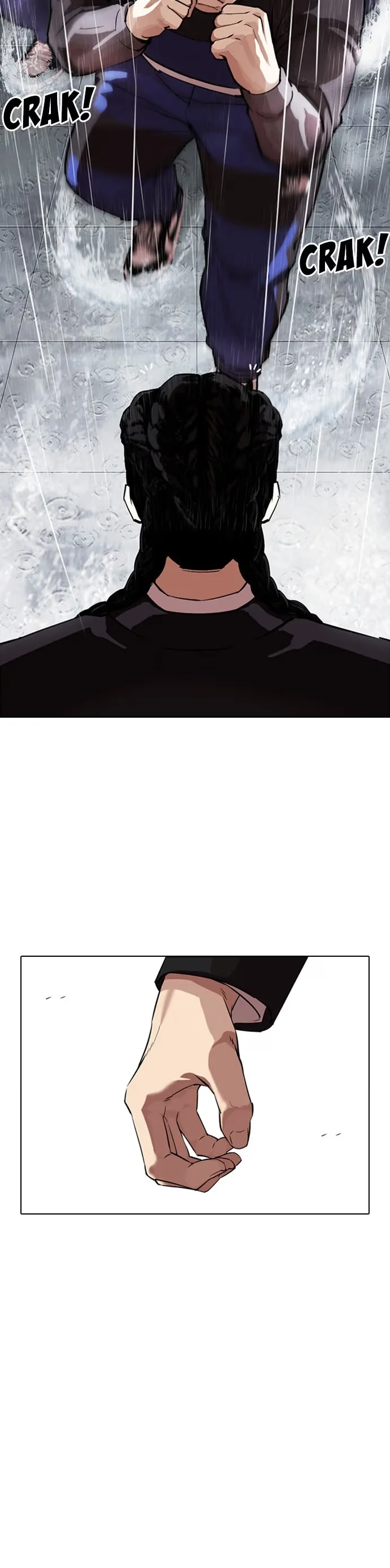 Lookism - Bölüm 336 - Sayfa 11