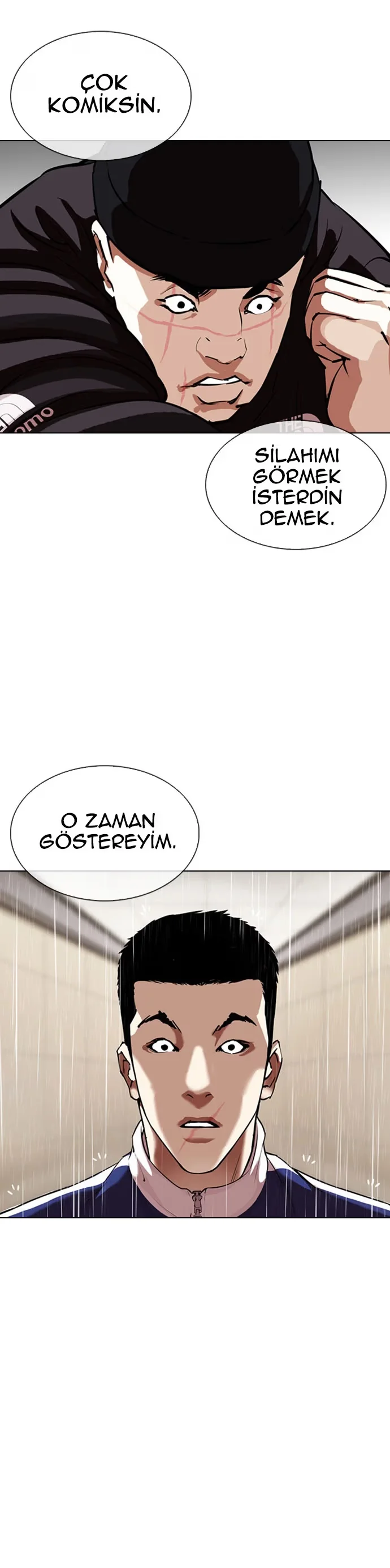 Lookism - Bölüm 336 - Sayfa 13