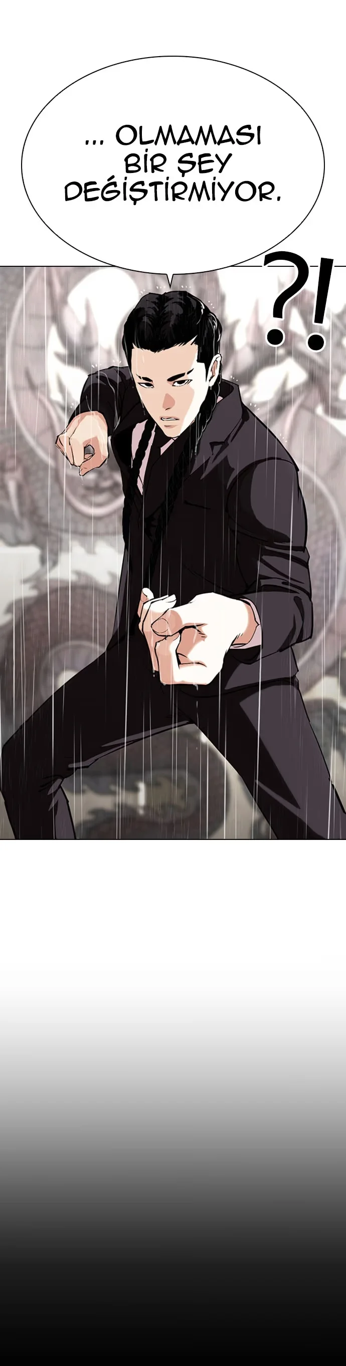 Lookism - Bölüm 336 - Sayfa 15