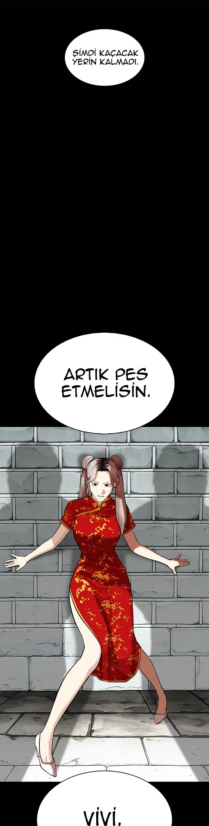 Lookism - Bölüm 336 - Sayfa 16