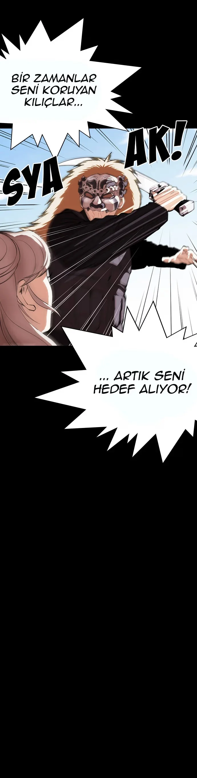 Lookism - Bölüm 336 - Sayfa 18