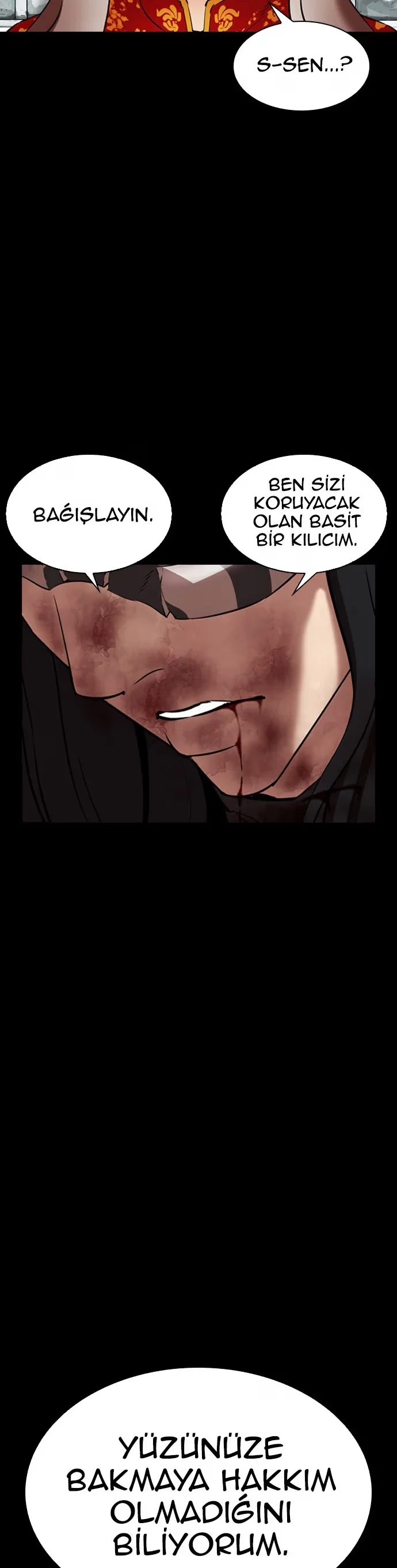 Lookism - Bölüm 336 - Sayfa 20